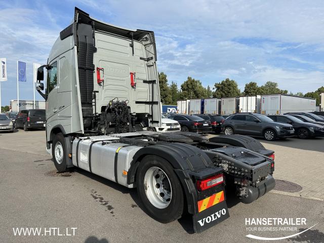 Volvo FH