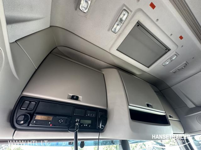 DAF XF 480 FT Super Space CAB