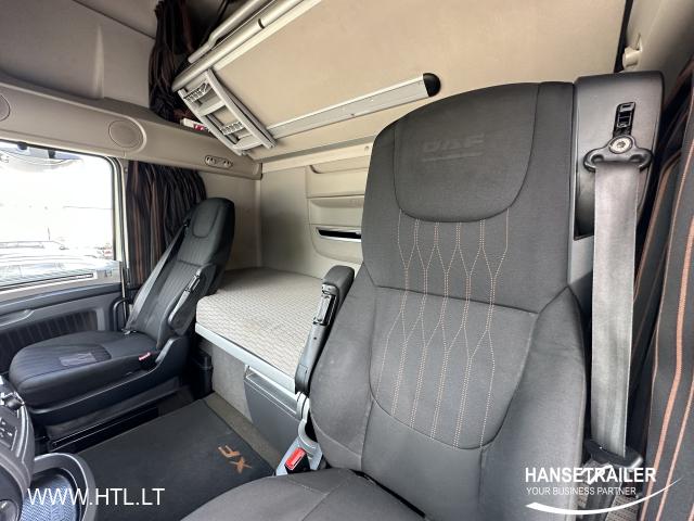 DAF XF 480 FT Super Space CAB