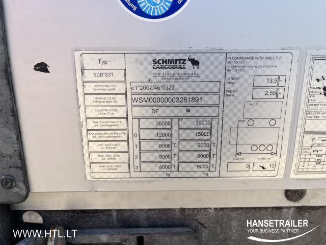 Schmitz SCS 24/L