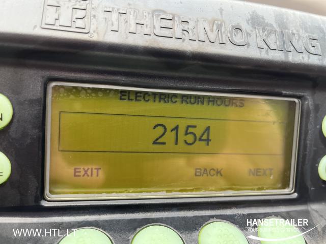 Schmitz SKO 24 Multitemp Double Deck