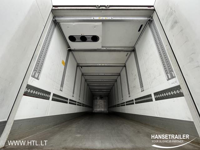 Schmitz SKO 24 Multitemp Double Deck