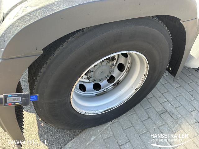 Mercedes-Benz Actros 1845 LS ADR