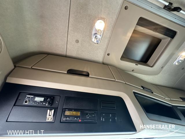Mercedes-Benz Actros 1845 LS ADR