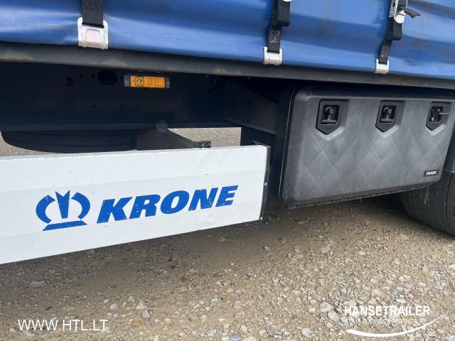 Krone SD2 MEGA