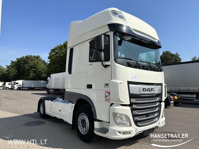 DAF XF 480 FT