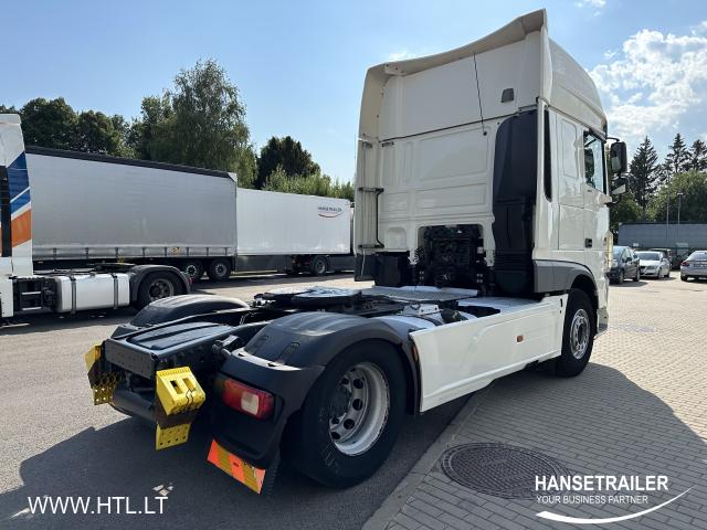 DAF XF 480 FT