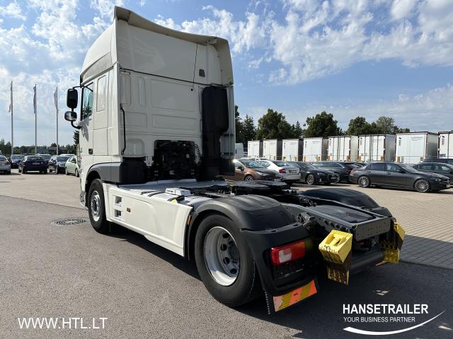 DAF XF 480 FT