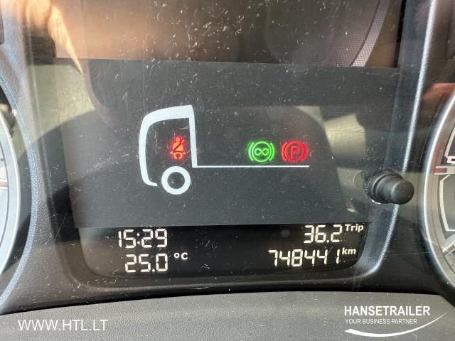 DAF XF 480 FT