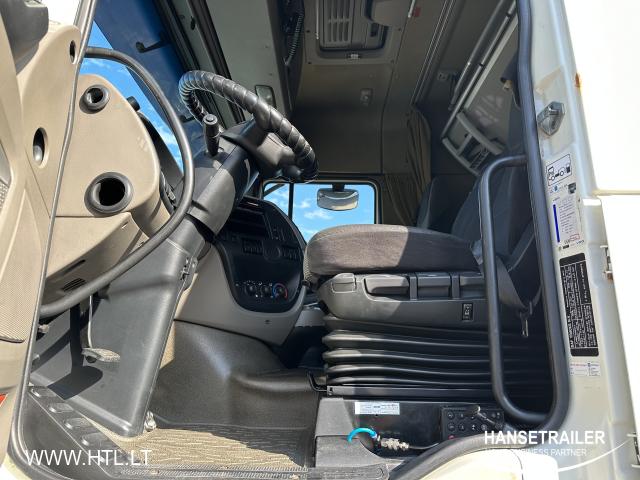 DAF XF 460 FT Retarder