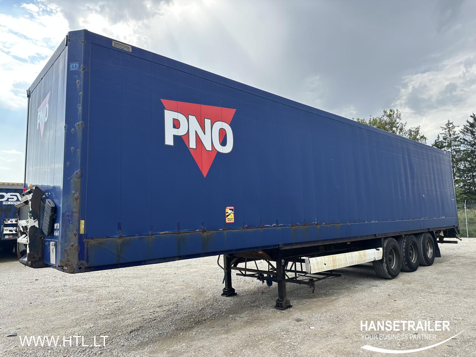 Krone SDP