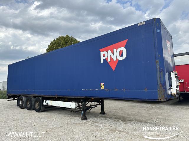 Krone SDP