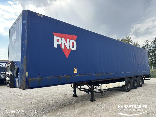 Krone SDP