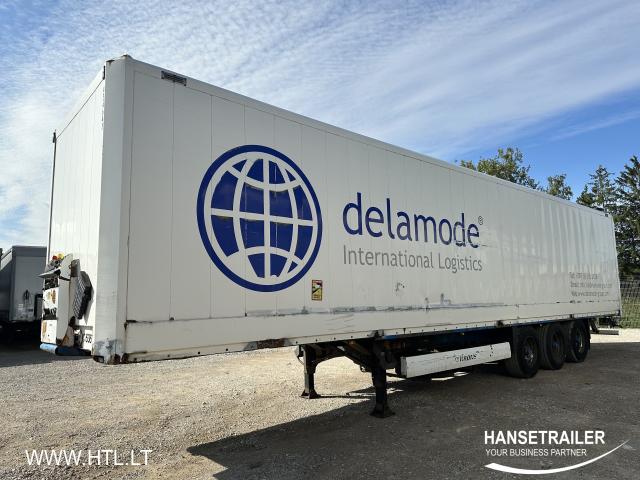 Krone SDP