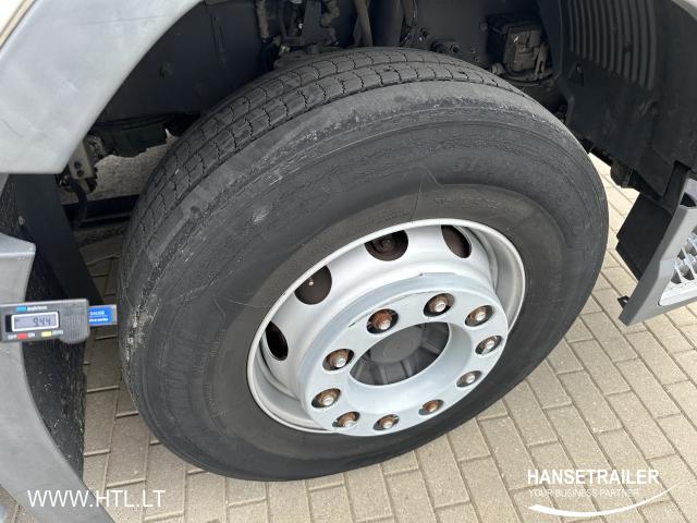 Volvo FH 500 ADR