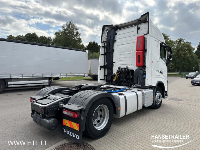 Volvo FH 500 ADR