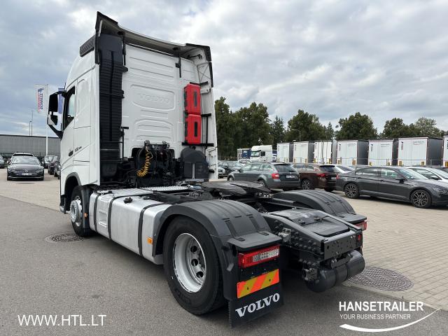 Volvo FH 500 ADR