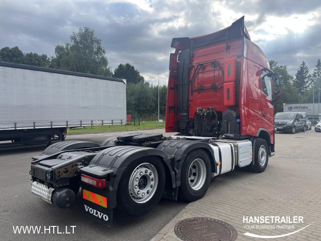 Volvo FH 540 RETARDER