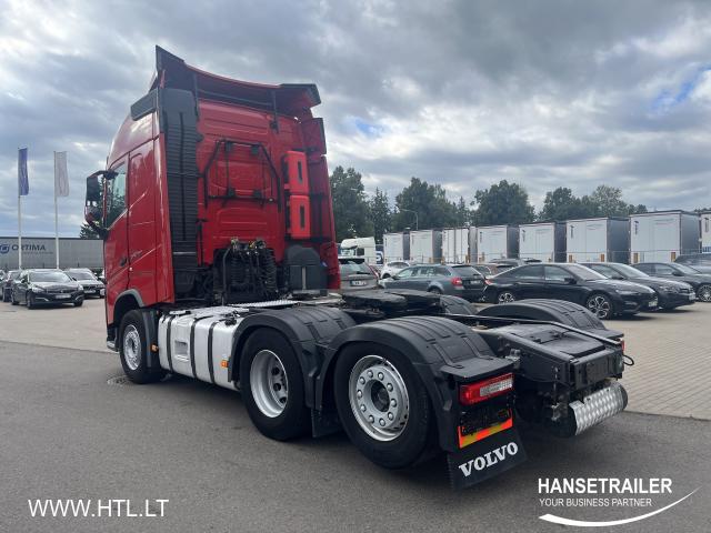 Volvo FH 540 RETARDER