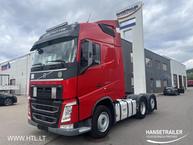Volvo FH 540 RETARDER