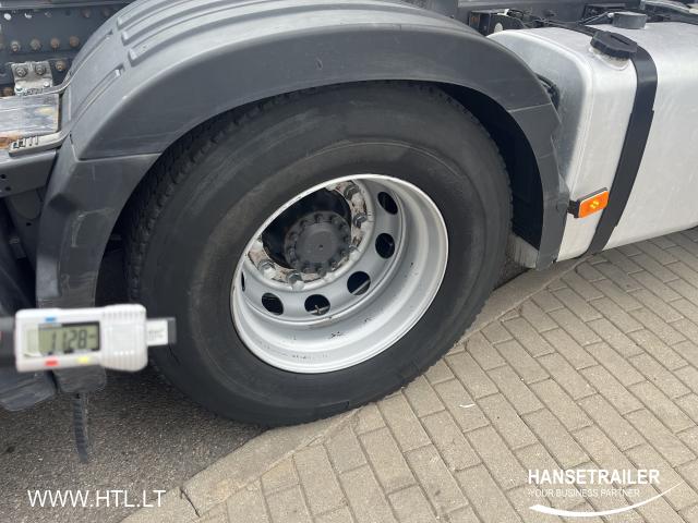 Volvo FH 540 RETARDER