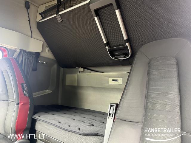 Volvo FH 540 RETARDER