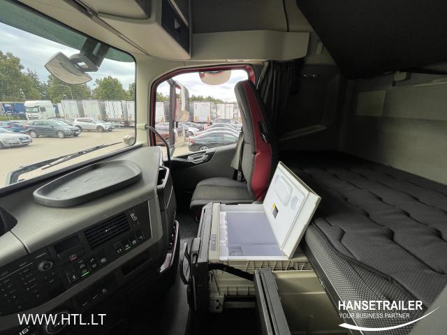 Volvo FH 540 RETARDER