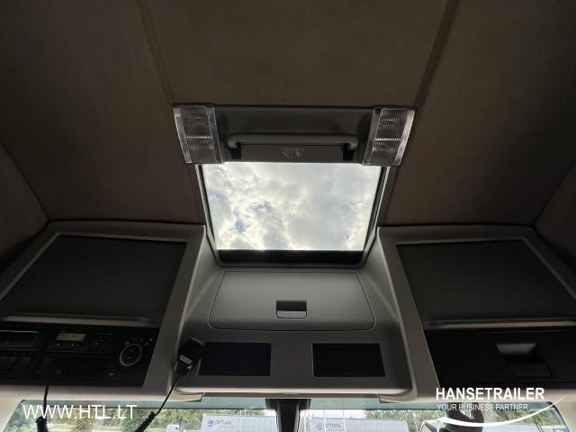 Volvo FH 540 RETARDER