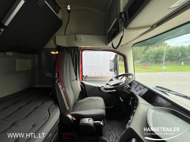 Volvo FH 540 RETARDER