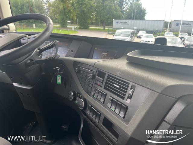 Volvo FH 540 RETARDER