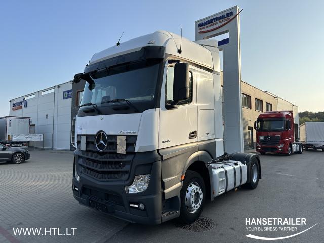 Mercedes-Benz Actros
