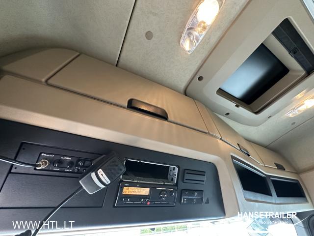 Mercedes-Benz Actros