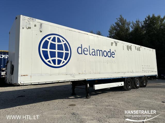 Krone SDP