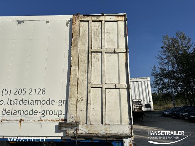 Krone SDP