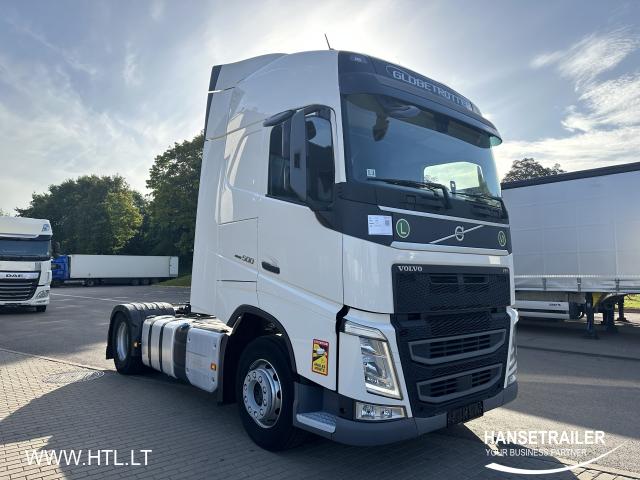 Volvo FH