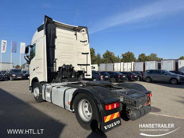 Volvo FH