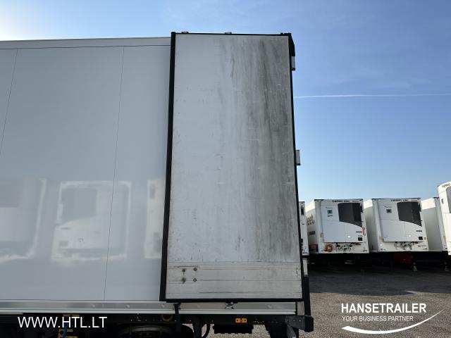 Schmitz SKO 24 FP60 7CM Double deck