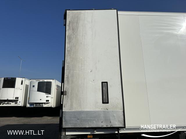 Schmitz SKO 24 FP60 7CM Double deck