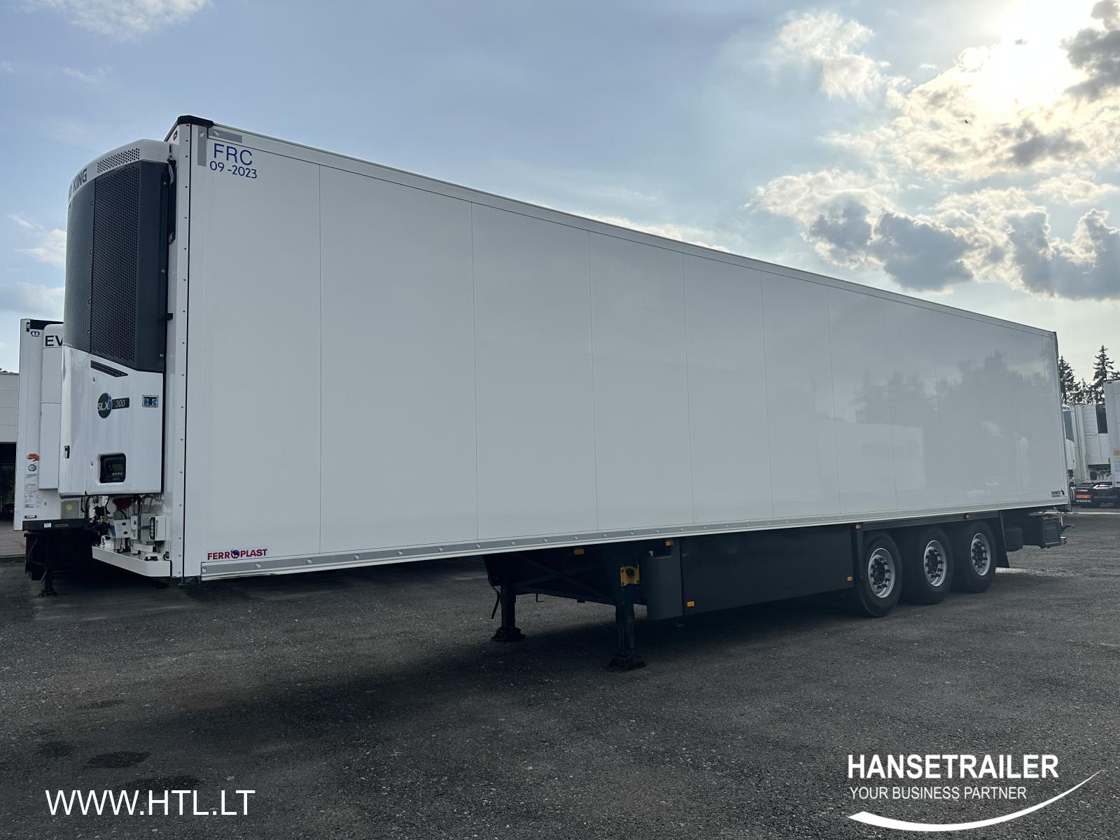 Schmitz SCS 24/L - SCB*S3T