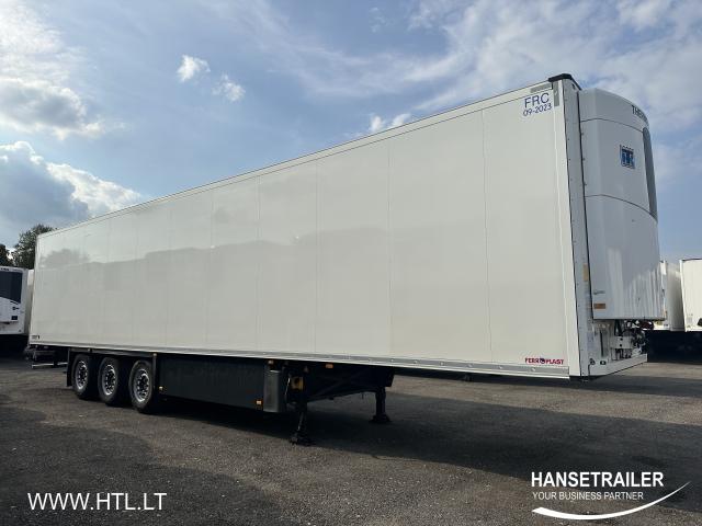 Schmitz SCS 24/L - SCB*S3T