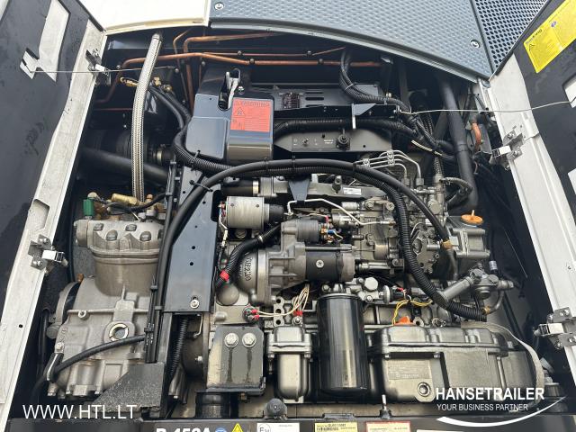 Schmitz SCS 24/L - SCB*S3T