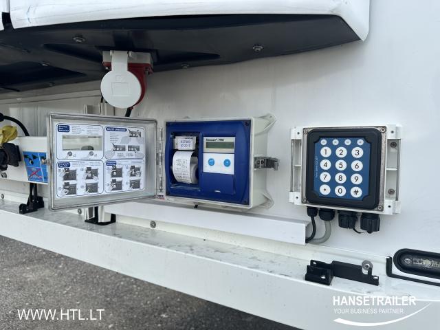 Schmitz SCS 24/L - SCB*S3T