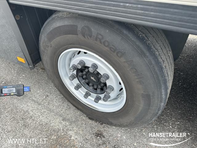 Schmitz SCS 24/L - SCB*S3T