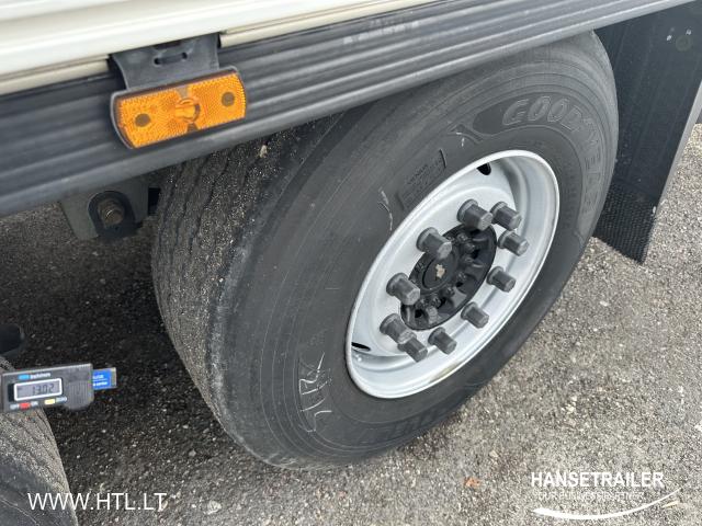 Schmitz SCS 24/L - SCB*S3T