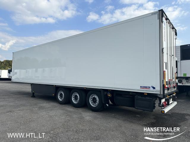 Schmitz SCS 24/L - SCB*S3T