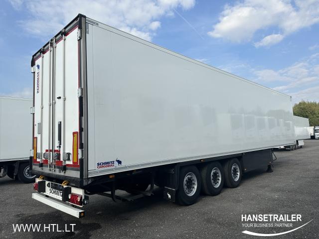 Schmitz SCS 24/L - SCB*S3T