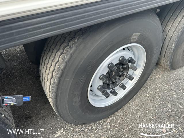 Schmitz SCS 24/L - SCB*S3T