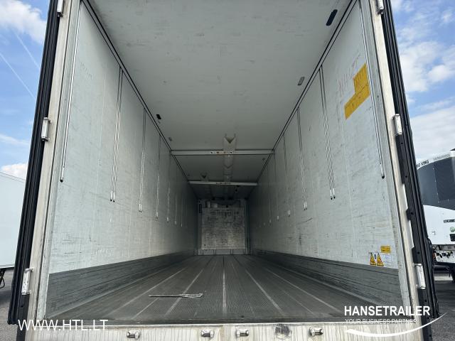 Schmitz SCS 24/L - SCB*S3T