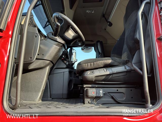 Mercedes-Benz Actros 1845 ADR
