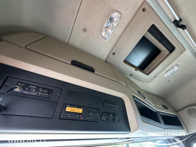 Mercedes-Benz Actros 1845 ADR